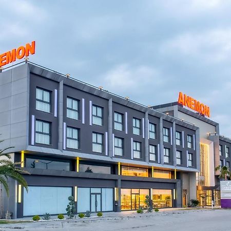 Anemon Kent Aydin Otel Exterior foto