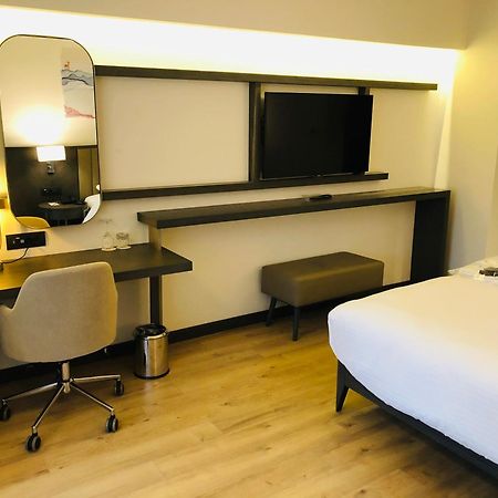 Anemon Kent Aydin Otel Exterior foto