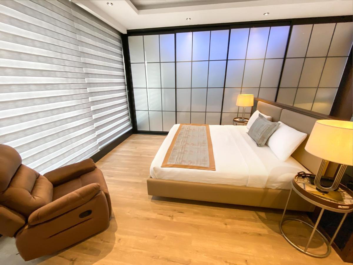 Anemon Kent Aydin Otel Exterior foto